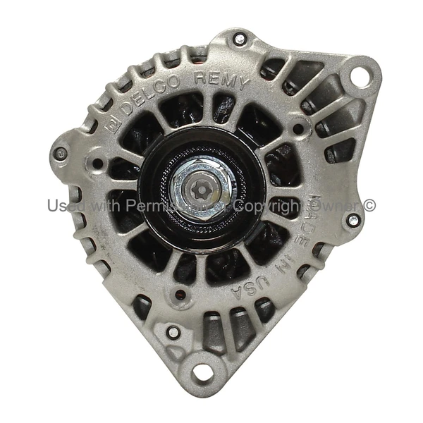 MPA 8156603N Alternator