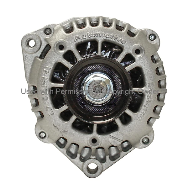 MPA 8159611N Alternator