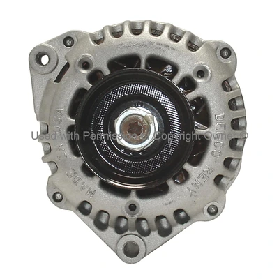 MPA 8162605N Alternator