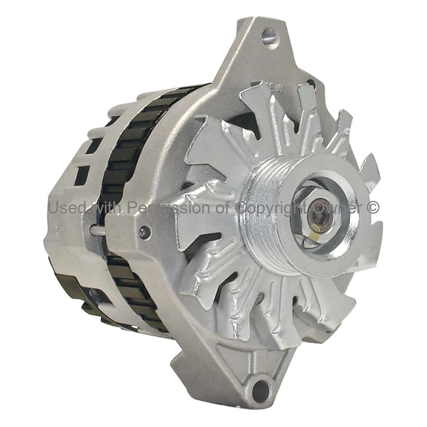 MPA 8167511N Alternator