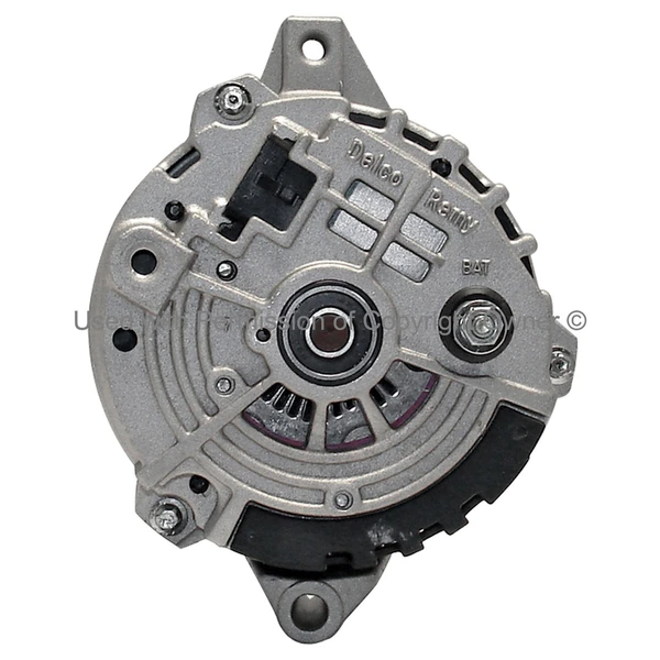 MPA 8167511N Alternator