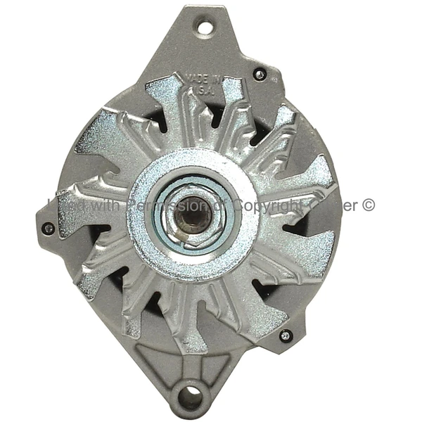 MPA 8167511N Alternator