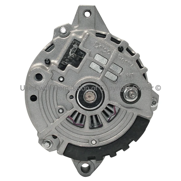MPA 8167611N Alternator