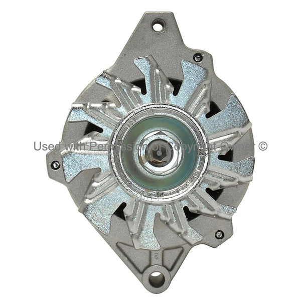 MPA 8167611N Alternator