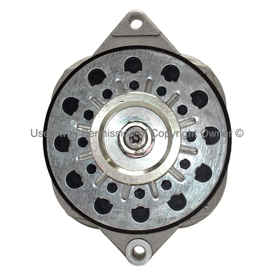 MPA 8172607N Alternator