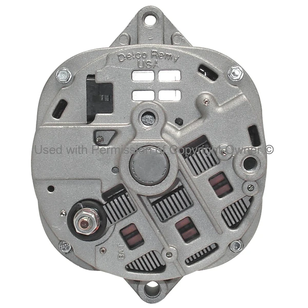 MPA 8188610N Alternator