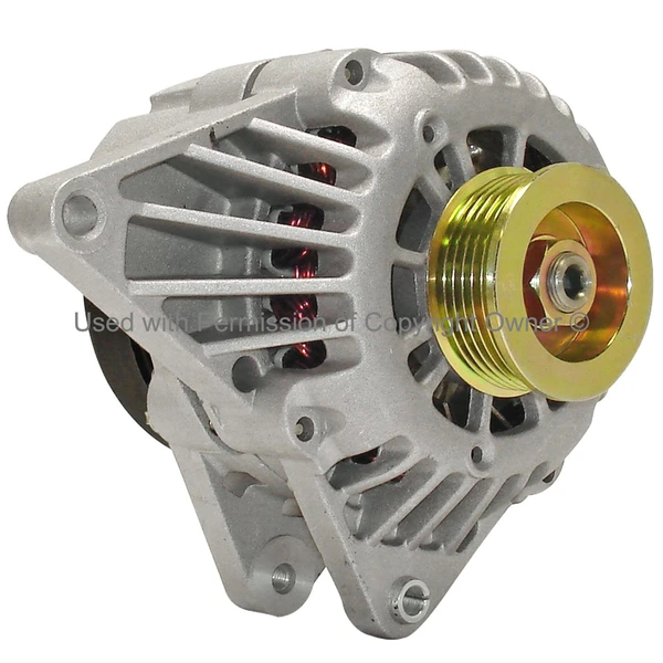 MPA 8194611N Alternator