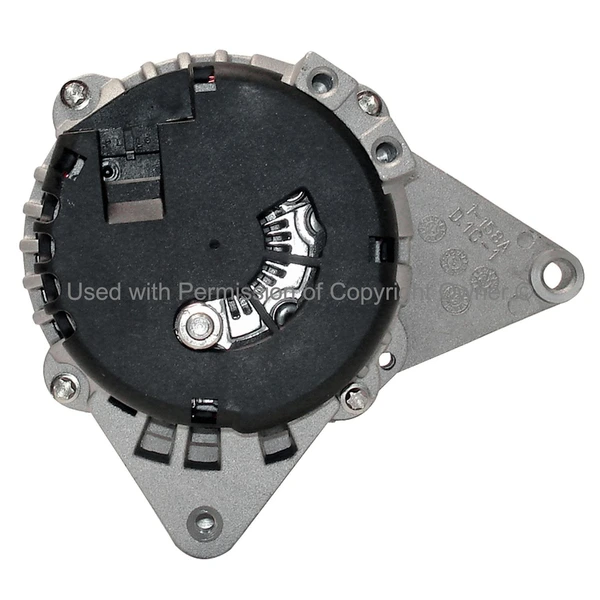 MPA 8194611N Alternator