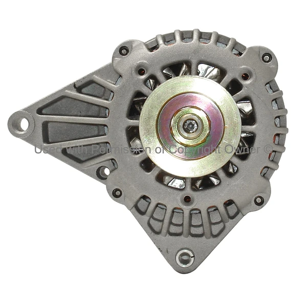 MPA 8194611N Alternator