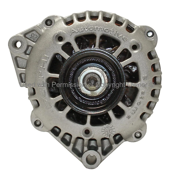 MPA 8199502N Alternator