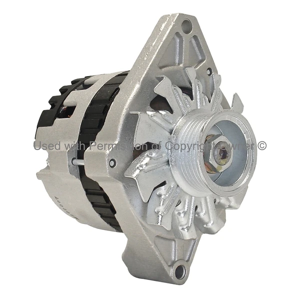 MPA 8103607N Alternator