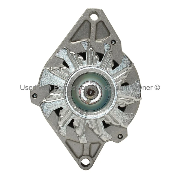 MPA 8103607N Alternator