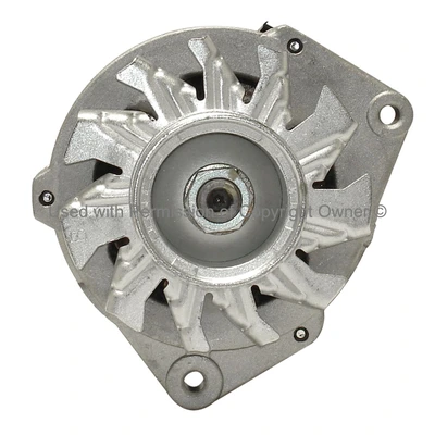 MPA 8107503N Alternator