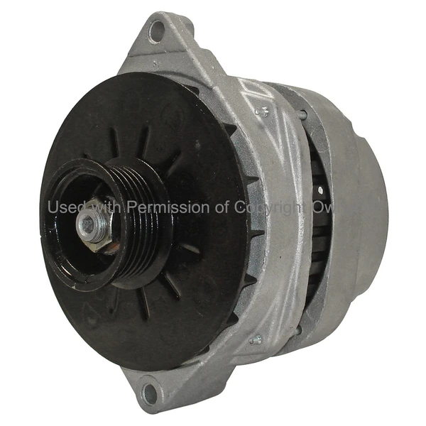 MPA 8112604N Alternator