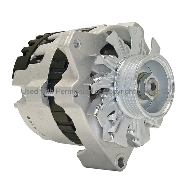 MPA 8116507N Alternator