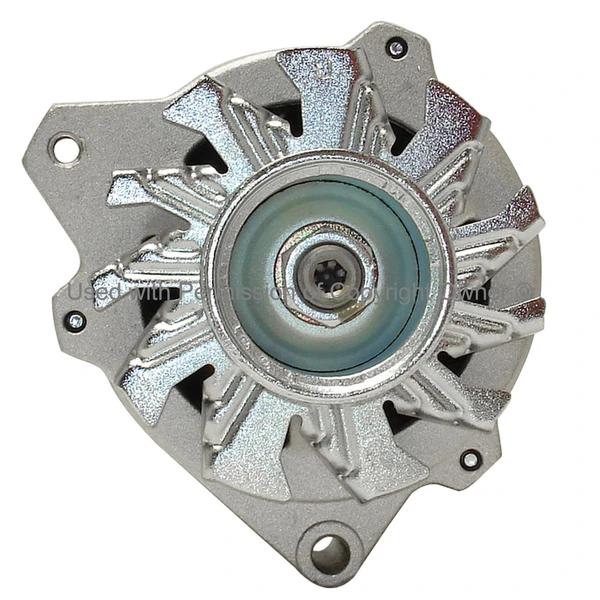 MPA 8116507N Alternator