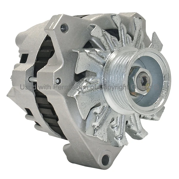 MPA 8116603N Alternator