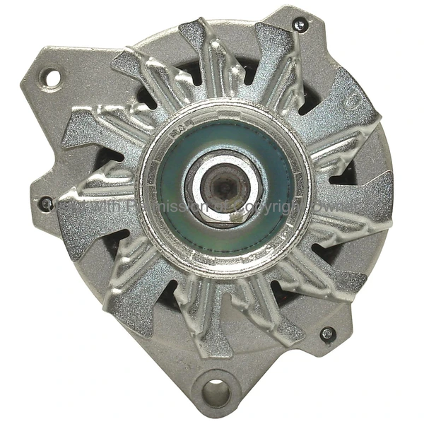 MPA 8116607N Alternator
