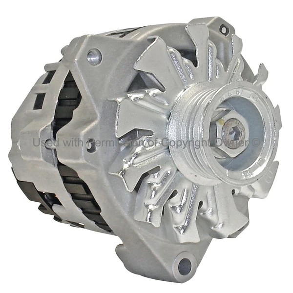 MPA 8116611N Alternator