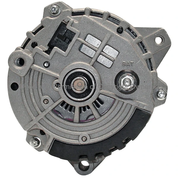 MPA 8116611N Alternator