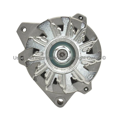MPA 8116611N Alternator