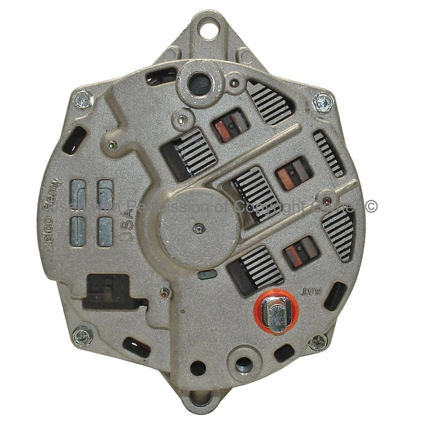 MPA 8119607N Alternator
