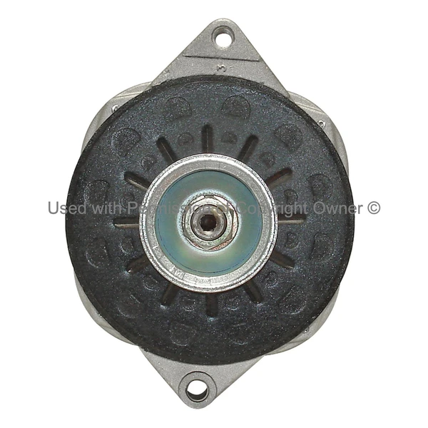 MPA 8127610N Alternator