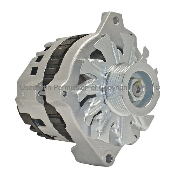 MPA 8137611N Alternator