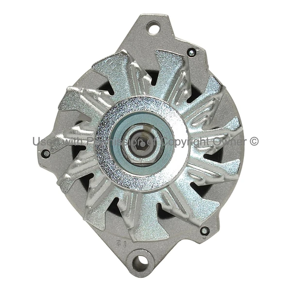 MPA 8137611N Alternator