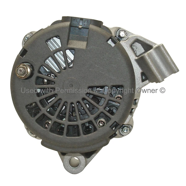 MPA 8241612N Alternator