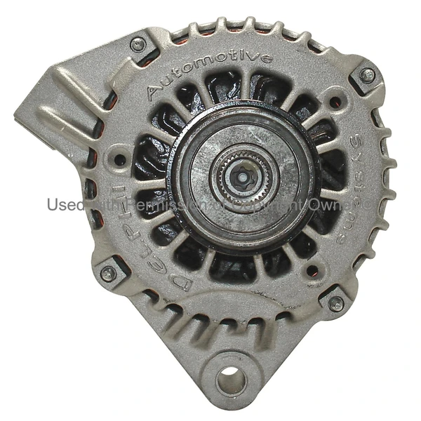 MPA 8241612N Alternator