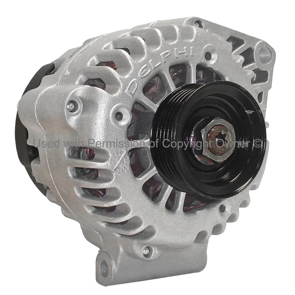 MPA 8243605N Alternator