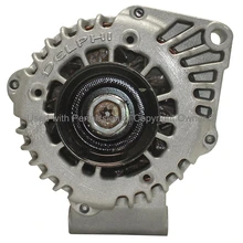 MPA 8243605N Alternator