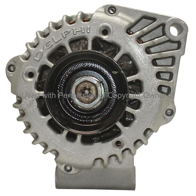 MPA 8243605N Alternator