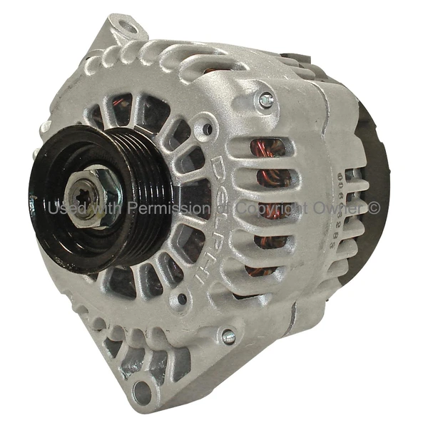 MPA 8245612N Alternator
