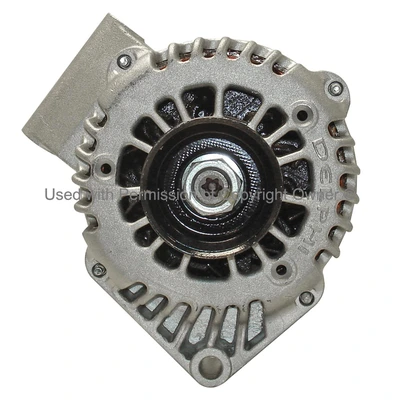 MPA 8245612N Alternator