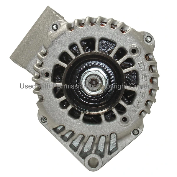 MPA 8245612N Alternator
