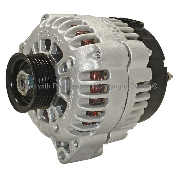 MPA 8247603N Alternator