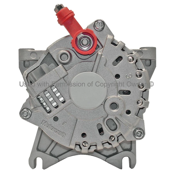MPA 8252610N Alternator
