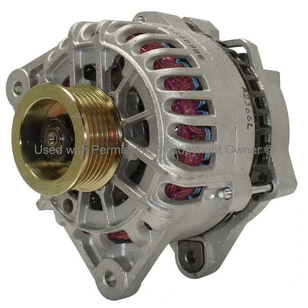 MPA 8265611N Alternator