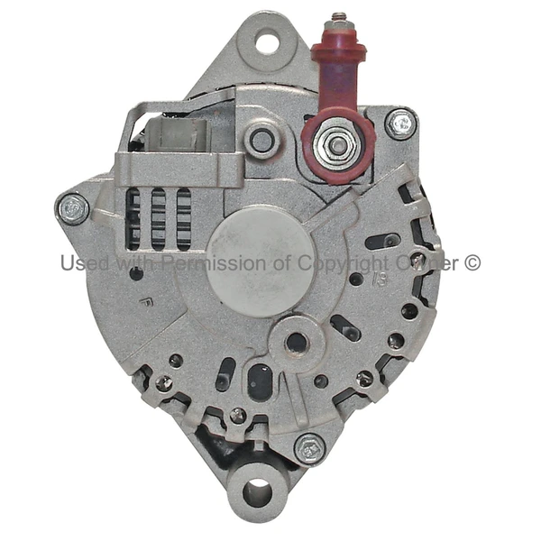 MPA 8266607N Alternator