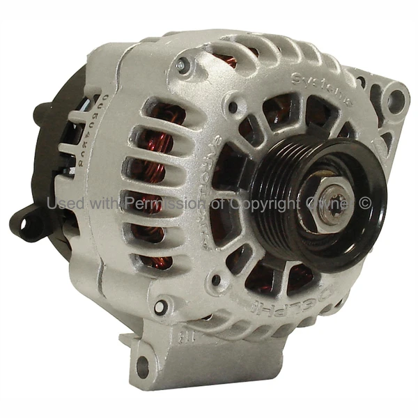 MPA 8271607N Alternator