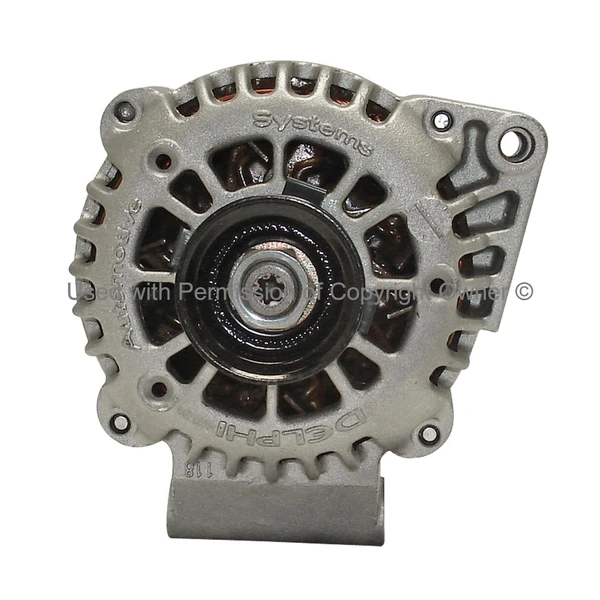 MPA 8271607N Alternator