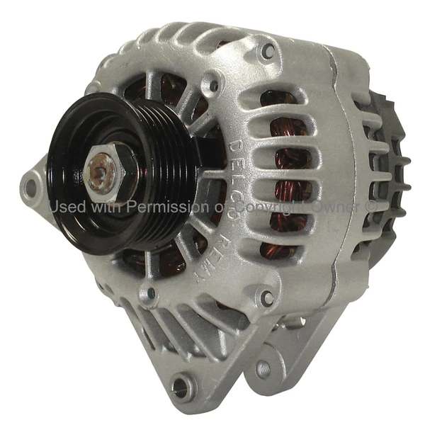 MPA 8272611N Alternator