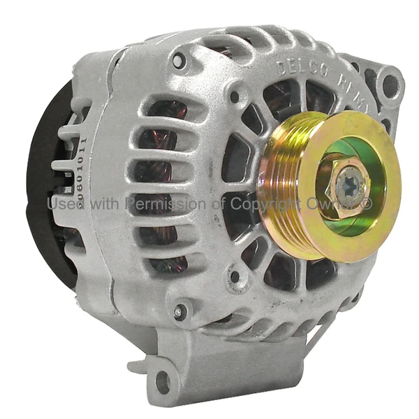 MPA 8276507N Alternator