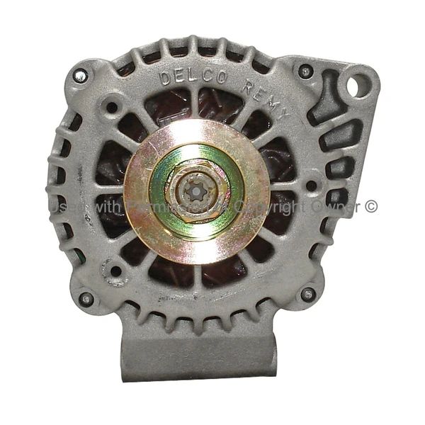 MPA 8276507N Alternator