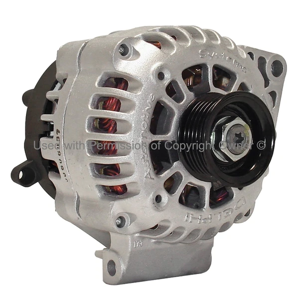 MPA 8279607N Alternator