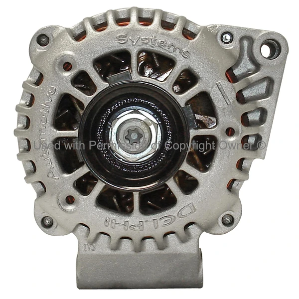 MPA 8279607N Alternator