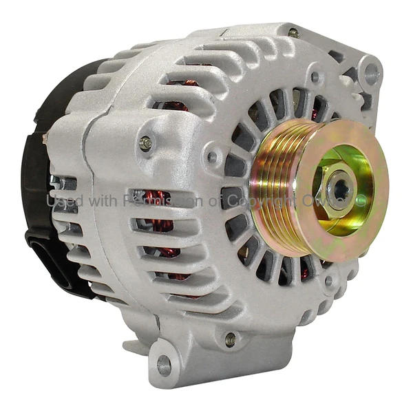 MPA 8285612N Alternator
