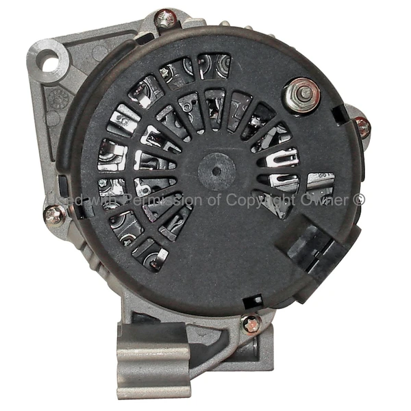 MPA 8285612N Alternator